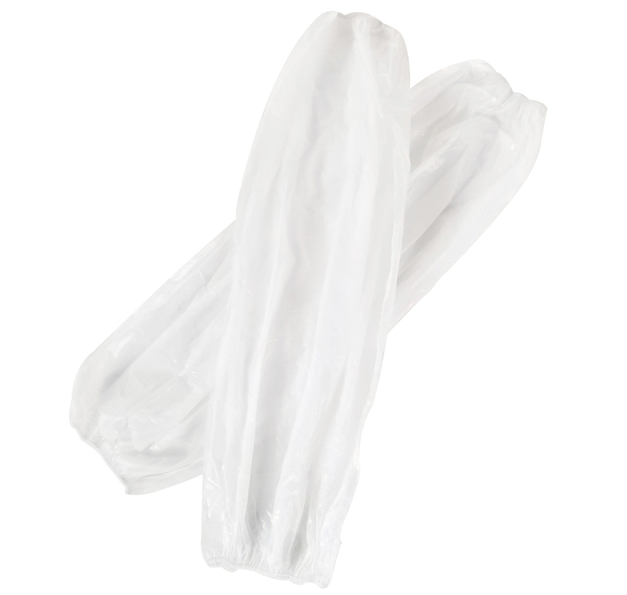 18" Poly Sleeves